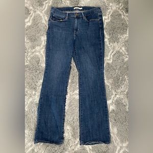 Levi’s Classic Bootcut Jeans